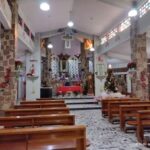 Iglesia de Santa Rita de Casia