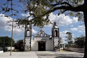 Iglesia de Santa Rita de Casia
