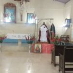 Iglesia de Santa Rosa