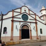 Iglesia de Santa Rosa de Lima