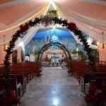 Iglesia de Santa Rosa de Lima