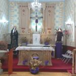 Iglesia de Santa Teresa