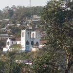 Iglesia de Santa Teresa