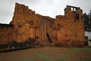 Iglesia de Santa Teresa