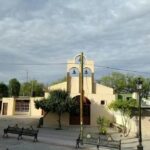 Iglesia de Santa Teresita del Ni&ntilde;o Jes&uacute;s