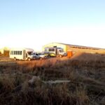 Iglesia De Santa Teresita Del Ni&ntilde;o Jesus