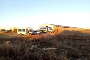 Iglesia De Santa Teresita Del Ni&ntilde;o Jesus
