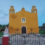 Iglesia de Santiago Apostol