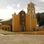 Iglesia de Santiago Ap&oacute;stol
