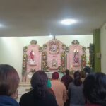 Iglesia de Santiago Ap&oacute;stol