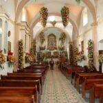 Iglesia de Santiago Ap&oacute;stol