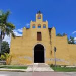 Iglesia de Santiago ap&oacute;stol