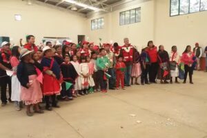 Iglesia de Santiago Ap&oacute;stol, Santiago Oxtempan.