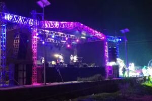 Iglesia de &ldquo;Santiago Ap&oacute;stol&rdquo; Zacualuca