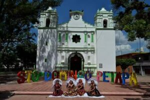 Iglesia de &ldquo;Santo Domingo&rdquo;