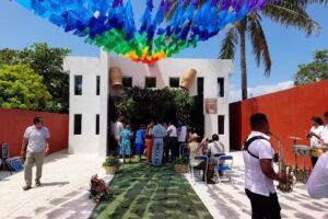 Iglesia de Santo Domingo de Guzman