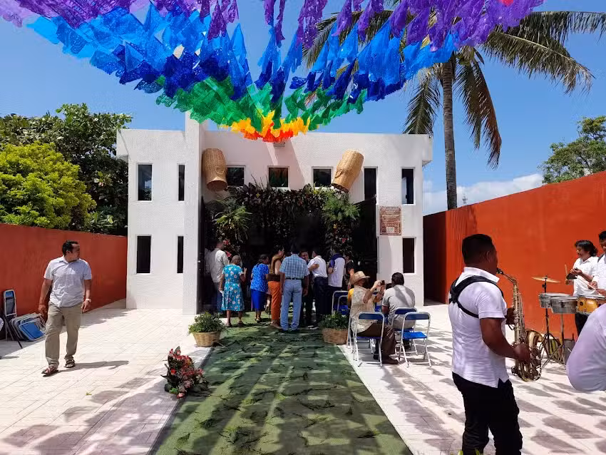 Iglesia de Santo Domingo de Guzman