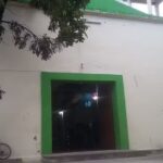 Iglesia de Santo Domingo de Guzm&aacute;n