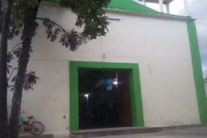 Iglesia de Santo Domingo de Guzmán