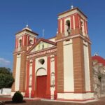 Iglesia de Santo Domingo de Guzman