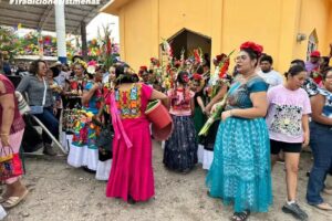 Iglesia de Santo Domingo de Guzmán