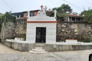 Iglesia de Santo Domingo G.