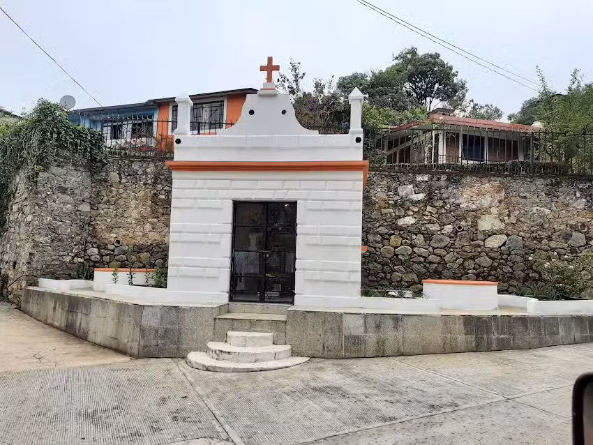 Iglesia de Santo Domingo G.