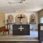 Iglesia de Santo Ni&ntilde;o De Atocha