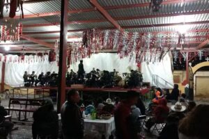 Iglesia de Santo Tomas Chautla