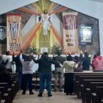 Iglesia de Santo Toribio