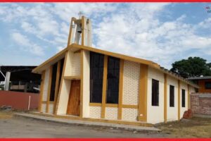 IGLESIA DE SEMENTERAS