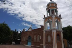 Iglesia De Sr. San Antonio