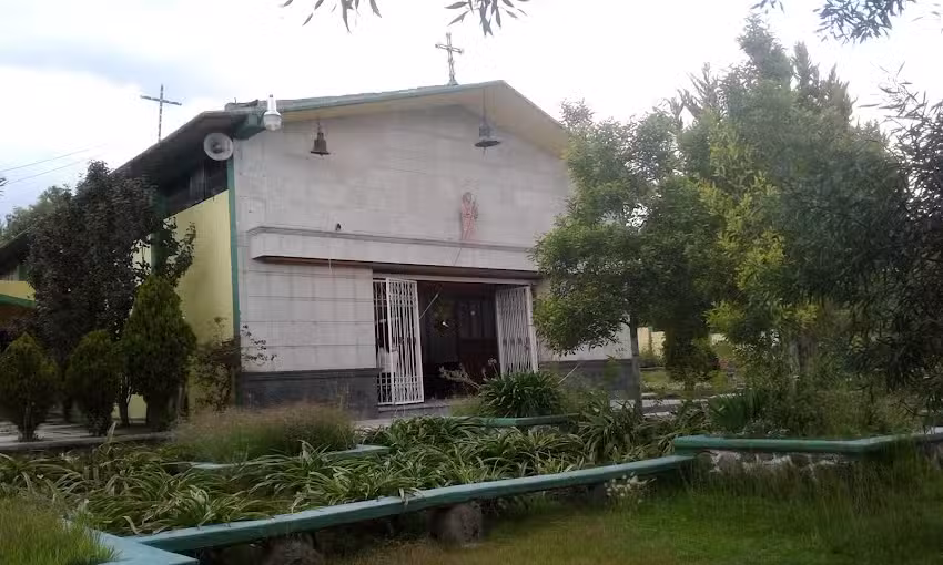 Iglesia de Sr. San Jose