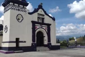 Iglesia De Tepalcingo