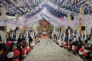 Iglesia de Tepetitan