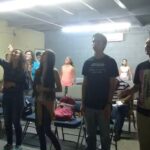 Iglesia De Todas Las Naciones