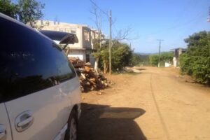 iglesia de valsequillo