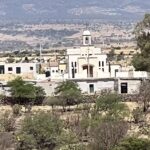 Iglesia de Vicente Guerrero