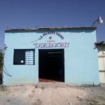 Iglesia De Victoria En Victoria