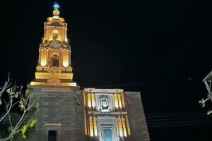 Iglesia de Villa Guerrero