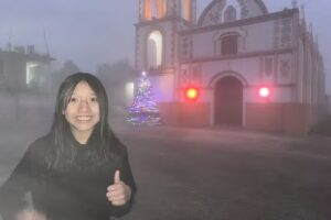 Iglesia de Villa nueva