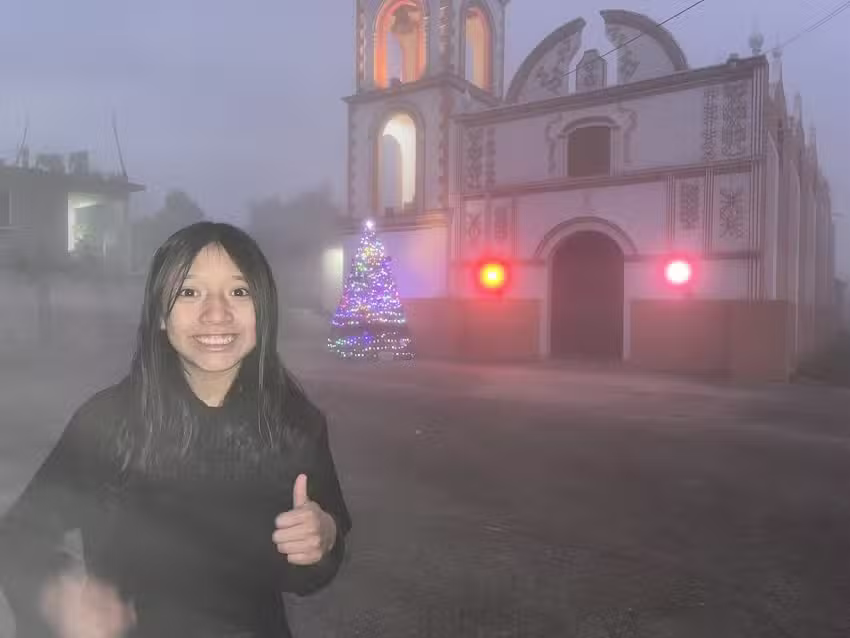 Iglesia de Villa nueva