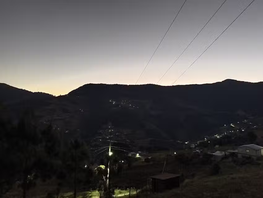 Iglesia de Villa Nueva