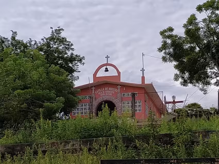 Iglesia De Vista Alegre