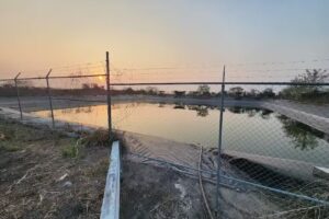 Iglesia de Vista Hermosa. San Miguel Arcángel