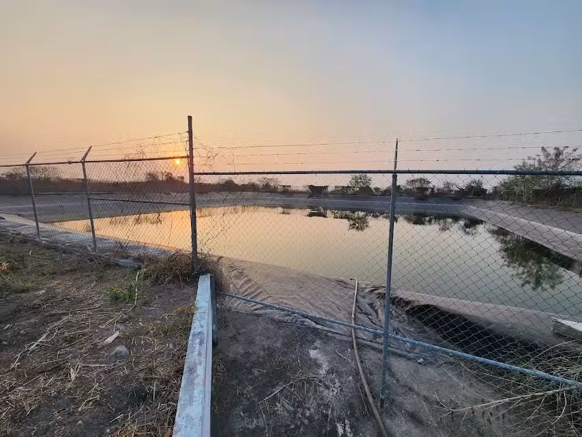 Iglesia de Vista Hermosa. San Miguel Arc&aacute;ngel