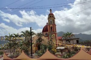 IGLESIA DE ZAPOTITLAN