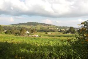 Iglesia Dedeni Dolores