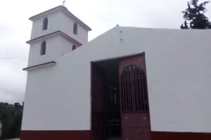 Iglesia Del Arcangel Miguel