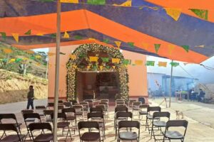 Iglesia del Barrio San Jos&eacute;